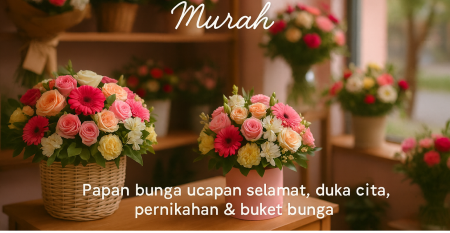 Toko Bunga Cigombong